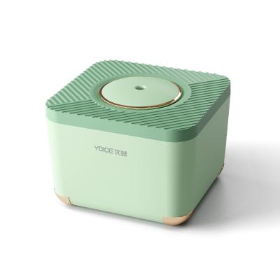 China USD Interface Customized New Arrival Easy to Disassemble USD to Connect Mini Air Humidifier for sale