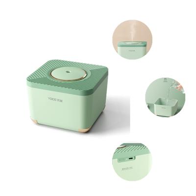 China Hot Selling Usd Interface Decor Home Appliances Kids Rechargeable Humidifier For Home for sale