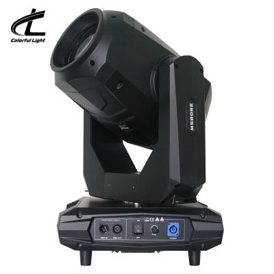 China Theme park concert club stage light 20R 380w 3 in 1 beam spot wash 3in1 head light moving theater light for sale