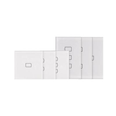 China Broadlink BestCon TC2S wifi touch waterproof wall switch wifi switch smart home scratch wifi for sale