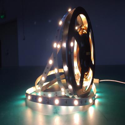 China Garden Ip65 Waterproof Smart USB WIFI Led Strip Light 5m 5050 SMD RGB Flexible Led Strip Light for sale