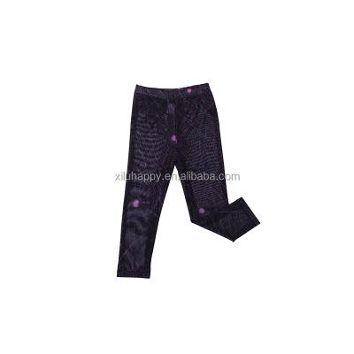 China Harem Pants Dark Baby Print Pants Striped Print Pants Loose Casual Baby Pants for sale