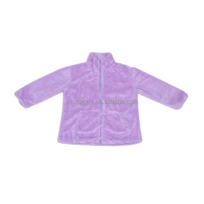 China Wholesale multi colors babies soild tops kids causal wear long sleeve tops babies for fall for sale