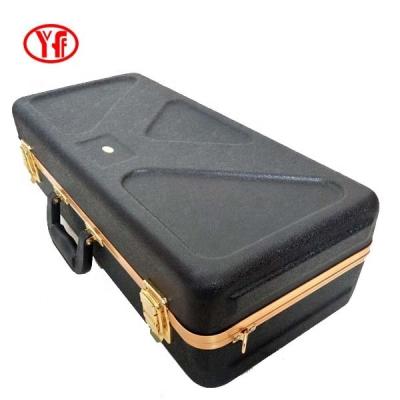 China China Manufacturer ABS Plastic Tool Suitcase Instrument Case Electronic Instrument Equipment Waterproof Dustproof Shockproof Small Case for sale