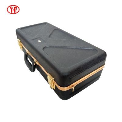 China Waterproof Customized Waterproof EVA Bag Quality Musical Instrument Cases for sale