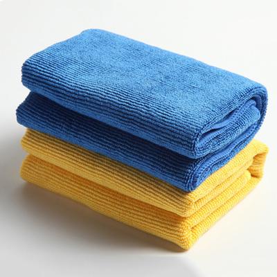 China Viable Quality Microfiber Cloth Microfiber Cloth Polishing Towel Pearl Microfiber for sale