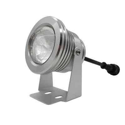 China 3W LANDSCAPE High Power Led WS2811 RGB Controlled Flood Light; Accessible; IP66 for sale