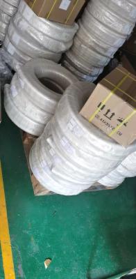 China No Leak Plastic White Flexible Water Pipe Tub Hot Tub Fittings Soft PVC Hose for sale