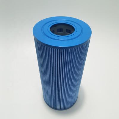 China Antibacterial Hot Tub Filters Replacement Swimming Pool And Spa Filter Cartridge for sale