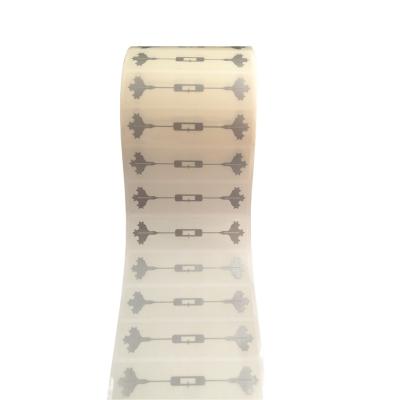 China Customized waterproof / waterproof UHF tags long range rfid label tag and label UHF for sale