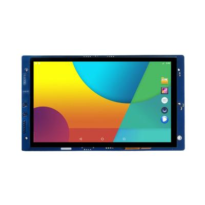 China Cosofteck-RK6573S 2G 7 Inch Android Industrial Screen Tablet Android 7.1 Touch Screen CAN 3288 Super 7 Inch for sale