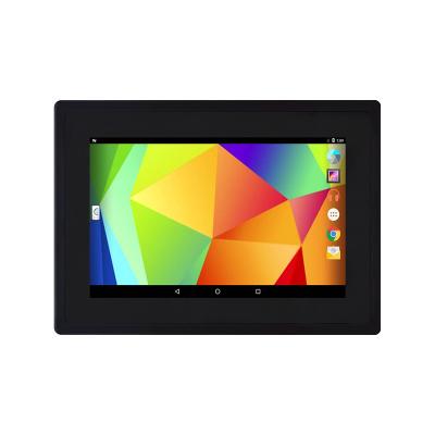 China Cosofteck-RK3573H 7 inch Android Car Touch Screen Android 7 Linux All-in-one Industrial Tablet CAN 7 inch for sale