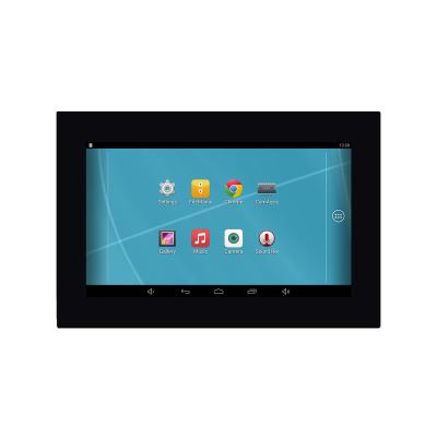 China Cosofteck-RK3510A 10 inch Android Touch Screen Android 7 Linux Industrial All-in-one Tablet Touch CAN 10 inch for sale