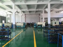 Verified China supplier - Zhejiang Jufeng Auto Parts Co., Ltd.