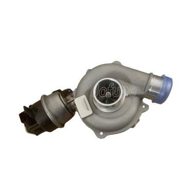 China JF138059 BV43 Turbocharger 53039880109 OEM SIZE for sale