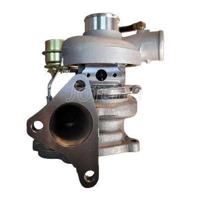 China JF146012 TD05-16G 49178-06310 TURBOCHARGER 4917806310 14412AA092 FOR Subaru STI WRX OEM SIZE for sale