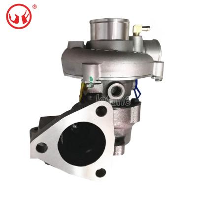 China M3+ZL101 JF122041 Turbocharger Replacement GT1749S 700273-0001 High Quality 28200-4B151 Fit For Porter Grace D4BH for sale