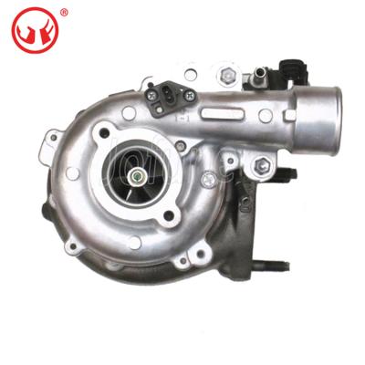 China K18 JF135030 CT16V Turbo 17201-30010 Factory Price Turbocharger 17201-30011 For Toyota Landcruiser 3.0 D-4D for sale