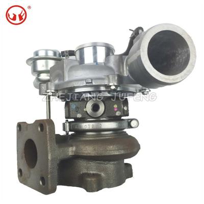 China K18 Axle And JF123007 Wheel Turbocharger RHF4 8980118922 8980118923 FOR 4JJ1 VIFE1309 Golden Series 3.0 for sale