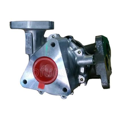 China JF123026 TURBO 2.5DDI 4WD 2013 LOADER RHF3 VIHN Turbocharger 4JK1-TC D-MAX (TFR, TFS) OEM SIZE 1707 for sale