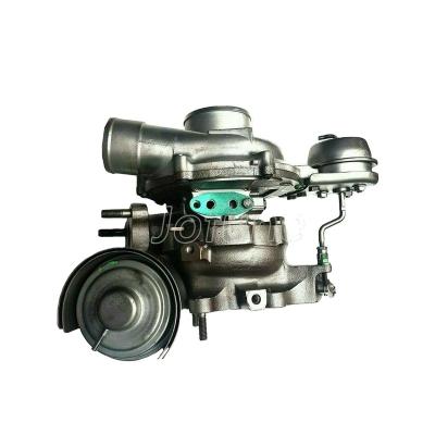 China RHF5 VIHM Turbocharger forIsuzu 2.5 TD 2014 OEM D-Max SIZE 8981506883 for sale