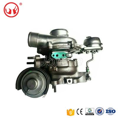 China New K418 JF123027 Turbocharger Chra RHF5 VIHM 8981506883 Turbo Fit For Isuzu 2.5 D-Max TD 2014 for sale