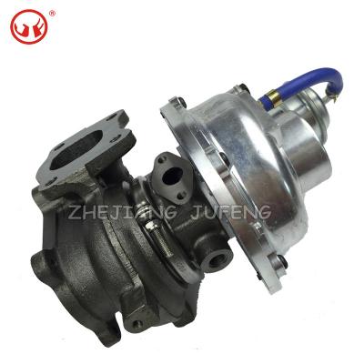 China JF123009 VC440012 RHF55 Turbo Charger 8971038570 OEM Turbo Kit Universal With High Quality Standard Size for sale