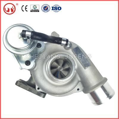 China For Iuszu Turbo Kit K03 8973554083 OEM K03-2077-688-1 For 4JK D-Max for sale