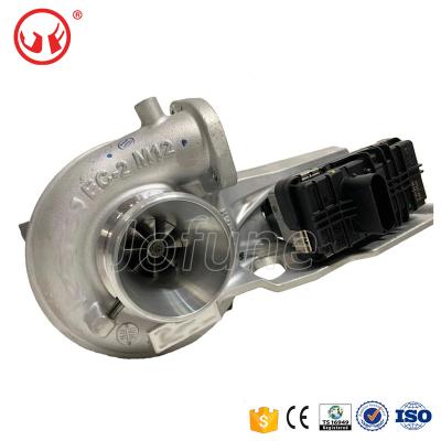 China QT450+ZL101 JF118016 Gtd1449vkz 821785-5002 55258240 Fit For Fiat Alpha Romeo Giuliette 2.0 JTDm for sale