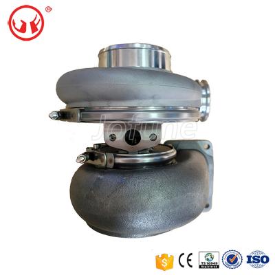 China QT450+ZL101 JF127016 S3A 317675 Fit 51.09100-7329 For Man Truck D2866LF14 Engine for sale