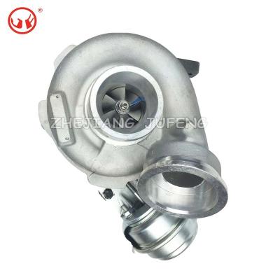 China For Mercedes Sprinter OM 611 TURBOCHARGER JF129010 GT1852V 709836-5004S A6110960899 FOR OM611 Sprinter 2.2CDI TDI for sale