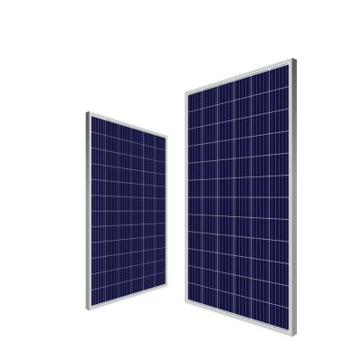 China High Quality Solar Cells 345w 350W 355W High Efficiency Poly Solar Panels 72 Watt Poly Solar Panel for sale