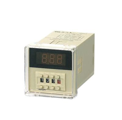 China Time Sealed Relay, 220v Relay, 12volt Relay 12v Timer Delay Time for sale