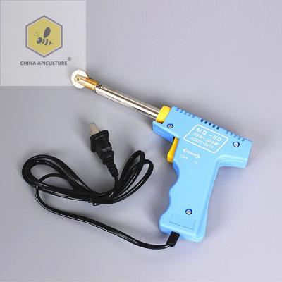 China Electric farms beekeeping tools bee hive frame tools/manual wire embedder for sale for sale