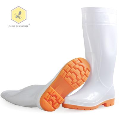 China Farms Beekeeping Tools Adult Beekeeper Shoes For Beekeeping for sale