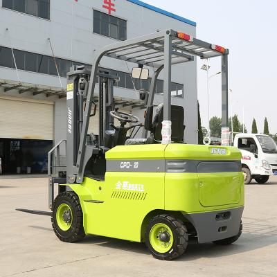 China montacargas electrico forklift wholesale 3 ton 3m forklift hot sale zu verkaufen