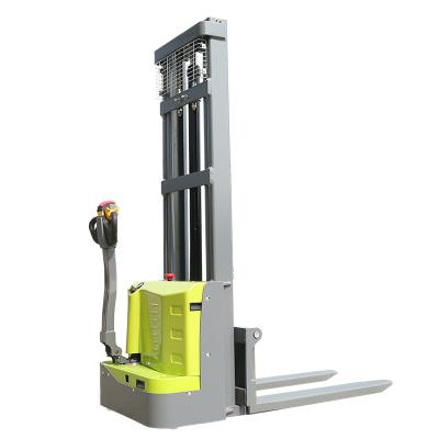 China 1.5 ton 1.6 t 2ton Wholesale Height self lifting pallet jack à venda