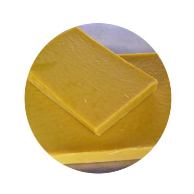 Κίνα Supplier Wholesale Cheap Bulk 100% Pure Food Cosmetic Grade Block Hebei Natural Raw Organic Bees Yellow White Bee wax Beeswax προς πώληση