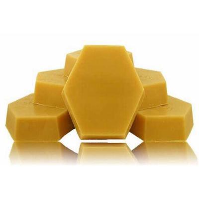 Κίνα Supply Beeswax foundation sheet of natural honey beeswax προς πώληση