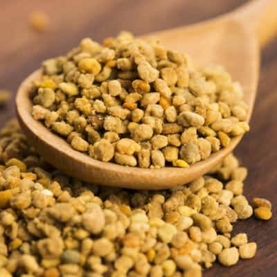 China 2018 Lotus tea rape bee pollen with reasonable price zu verkaufen