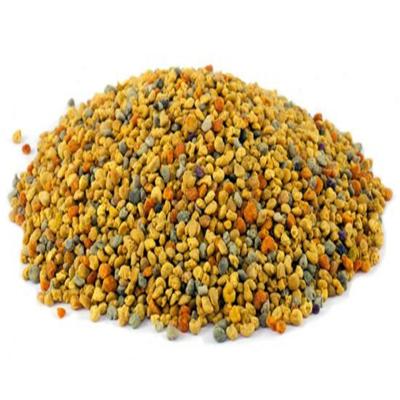 China Best Food Supplement Natural Bee pollen rich in proteins  Skin Soother zu verkaufen