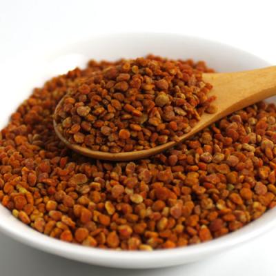 China mixed flower bee pollen rape pollen tea pollen lotus pollen Pure rape pollen en venta