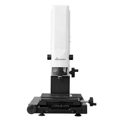 China 2D Mini Vision Measuring Machine for sale