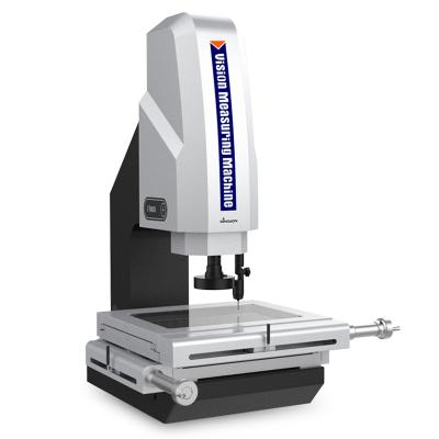 China High Precision CNC Vision Measuring Machine for sale