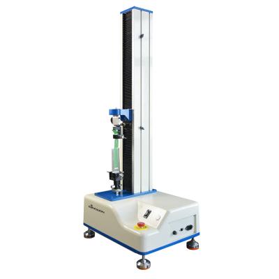 China Computersysteem Stripping Tester Computerized Peel Strength Testing Machine Te koop