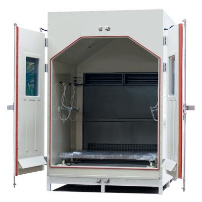 Cina Testatori di salino composito 380V 20KW Walk In Test Chamber SST-3600-CCT in vendita