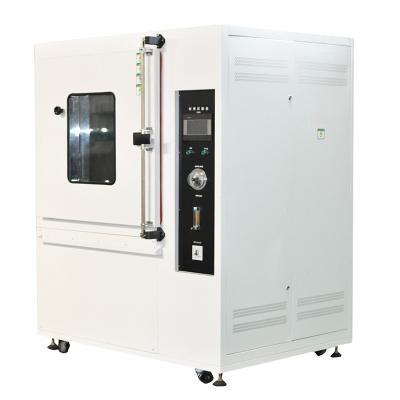 China Dustproof Climate Testing Chambers Dust Resistant Benchtop Humidity Chamber for sale