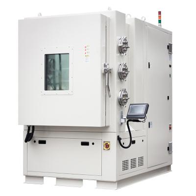 China Benchtop Altitude Test Chamber 12kW Air Cooled SDH-150 for sale