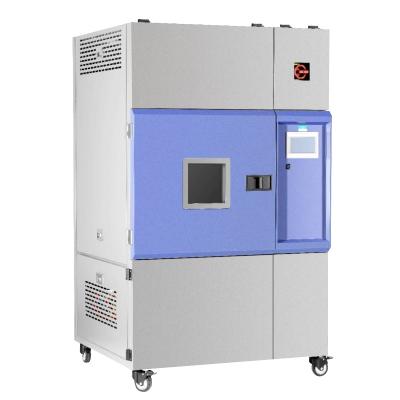 China Weather Resistance Climate Test Chamber for sale