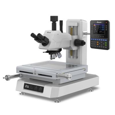 China Digital Industrial Measurement Microscope for sale